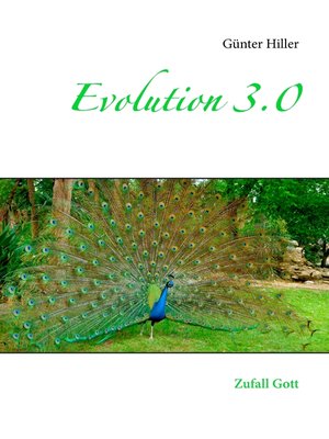 cover image of Evolution 3.0